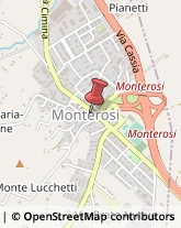 Tessuti Arredamento - Dettaglio Monterosi,01030Viterbo