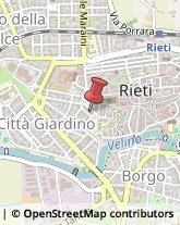 Istituti di Bellezza - Forniture Rieti,02100Rieti