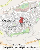 Osterie e Trattorie Orvieto,05018Terni