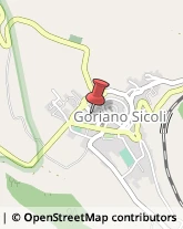 Panetterie Goriano Sicoli,67030L'Aquila