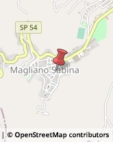 Supermercati e Grandi magazzini Magliano Sabina,02046Rieti