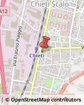 Imprese di Pulizia Chieti,66100Chieti