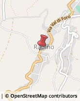 Panetterie Rapino,66010Chieti