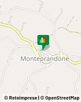 Appartamenti e Residence Monteprandone,63030Ascoli Piceno