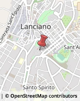 Pranoterapia - Benessere Lanciano,66034Chieti