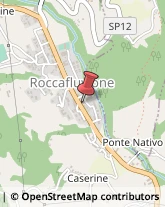 Macellerie Roccafluvione,63093Ascoli Piceno