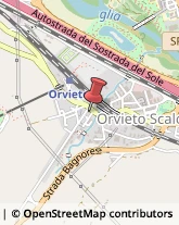 Associazioni Sindacali Orvieto,05018Terni