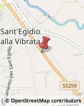 Camicie Sant'Egidio alla Vibrata,64016Teramo