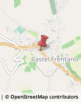 Gelaterie Castel Frentano,66032Chieti