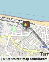 Riproduzione Disegni - Servizio Termoli,86039Campobasso