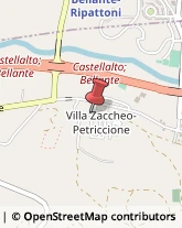 Estetiste Castellalto,64020Teramo