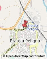 Via Cesare Battisti, 109,67035Pratola Peligna