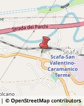 Poste Scafa,65027Pescara