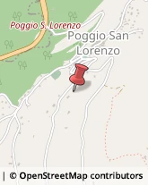 Acquacoltura Poggio San Lorenzo,02030Rieti