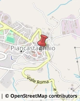 Estetiste Piancastagnaio,53025Siena