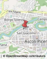 Partiti e Movimenti Politici Ascoli Piceno,63100Ascoli Piceno
