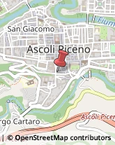 Impianti Sportivi,63100Ascoli Piceno