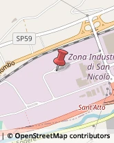 Montaggi Industriali Teramo,64100Teramo