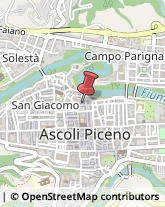 Pronto Soccorso Ascoli Piceno,63100Ascoli Piceno