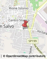 Tabaccherie San Salvo,66050Chieti