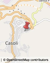 Associazioni Sindacali Casoli,66043Chieti