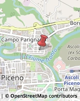 Parrucchieri Ascoli Piceno,63100Ascoli Piceno