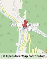 Alberghi Castelsantangelo sul Nera,62039Macerata