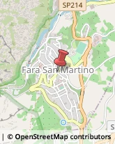 Piante e Fiori - Dettaglio Fara San Martino,66015Chieti