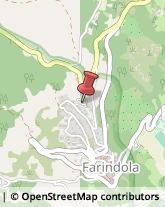 Pensioni Farindola,65010Pescara