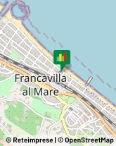 Ristoranti Francavilla al Mare,66023Chieti