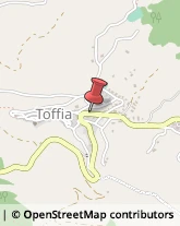 Bar e Caffetterie Toffia,02039Rieti