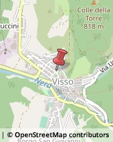 Corpo Forestale Visso,62039Macerata