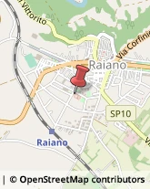 Carabinieri Raiano,67027L'Aquila