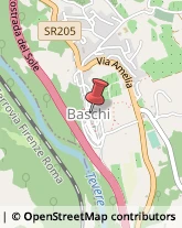 Associazioni Culturali, Artistiche e Ricreative Baschi,05023Terni