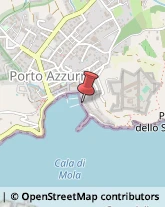Gas, Metano e Gpl in Bombole e per Serbatoi - Dettaglio Porto Azzurro,57036Livorno