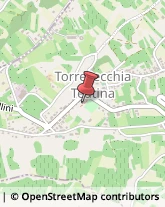 Università ed Istituti Superiori Torrevecchia Teatina,66010Chieti