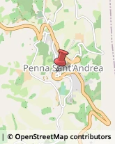 Geometri Penna Sant'Andrea,64039Teramo