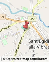 Ristoranti Sant'Egidio alla Vibrata,64016Teramo