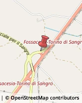 Salotti Fossacesia,66022Chieti