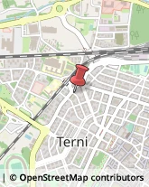 Agenti e Rappresentanti di Commercio,05100Terni