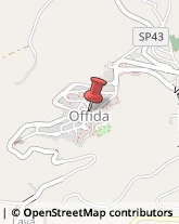 Cinema e Teatri - Arredamento Offida,63073Ascoli Piceno