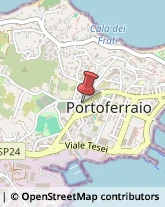 Centri di Benessere Portoferraio,57037Livorno