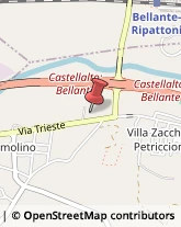 Trasporti Celeri Castellalto,64020Teramo