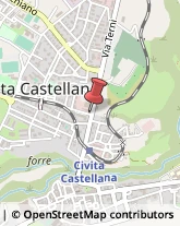 Energia Elettrica - Societa di Produzione Civita Castellana,01033Viterbo