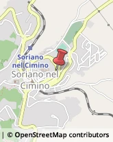 Associazioni e Federazioni Sportive Soriano nel Cimino,01038Viterbo