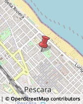 Viale Regina Margherita, 47,65123Pescara