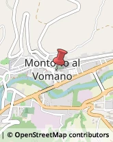 Poste Montorio al Vomano,64046Teramo