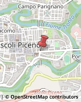 Osteopatia Ascoli Piceno,63100Ascoli Piceno