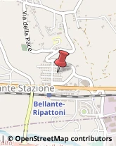 Estetiste Bellante,64020Teramo