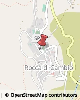Alimentari Rocca di Cambio,67047L'Aquila